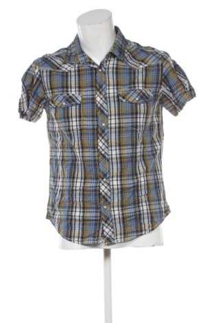 Pánská košile  Unbranded, Velikost M, Barva Vícebarevné, Cena  309,00 Kč, #137181630