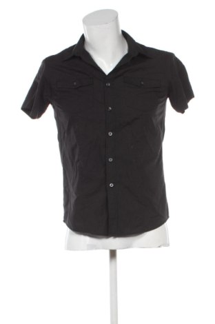Cămașă de bărbați Smog, Mărime S, Culoare Negru, Preț 54,99 Lei, #137183538