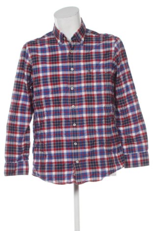 Мъжка риза Casa Moda, Размер L, Цвят Многоцветен, Цена 9,20 €, #137185972