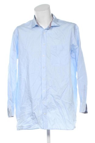 Férfi ing Eterna, Méret XXL, Szín Kék, Ár 8 319 Ft, #137186407