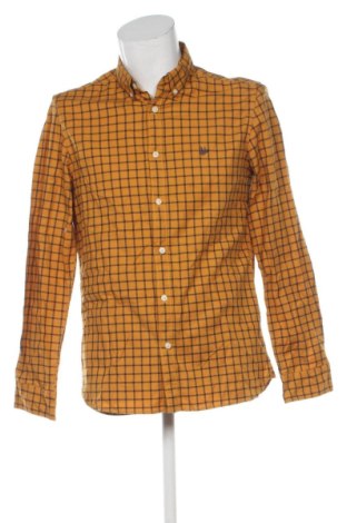 Herrenhemd WE, Größe M, Farbe Mehrfarbig, Preis 6,99 €, #137196317