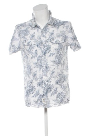 Herrenhemd Freeman T. Porter, Größe M, Farbe Mehrfarbig, Preis 22,99 €, #137196662