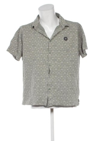 Cămașă de bărbați Unbranded, Mărime XXL, Culoare Verde, Preț 90,99 Lei, #137200712