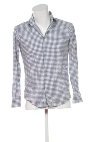 Herrenhemd Hugo Boss, Größe S, Farbe Mehrfarbig, Preis 31,99 €, #137202023