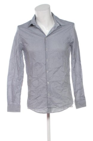 Herrenhemd C&A, Größe S, Farbe Mehrfarbig, Preis 4,99 €, #137202443