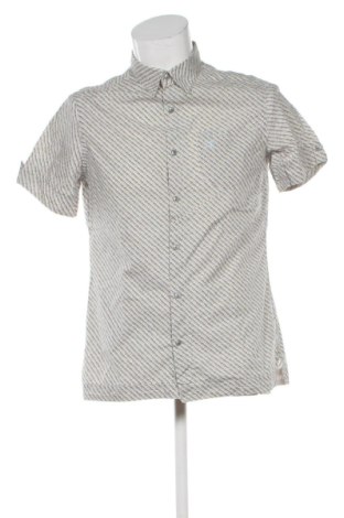 Herrenhemd Oxbow, Größe M, Farbe Mehrfarbig, Preis 14,99 €, #137205151