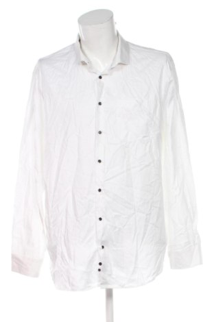 Męska koszula C&A, Rozmiar 3XL, Kolor Biały, Cena 59,99 zł, #137208390