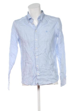 Herrenhemd Brooks Brothers, Größe M, Farbe Blau, Preis 32,99 €, #137208543