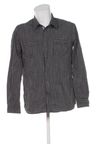 Pánská košile  Tom Tailor, Velikost M, Barva Vícebarevné, Cena  269,00 Kč, #137210946