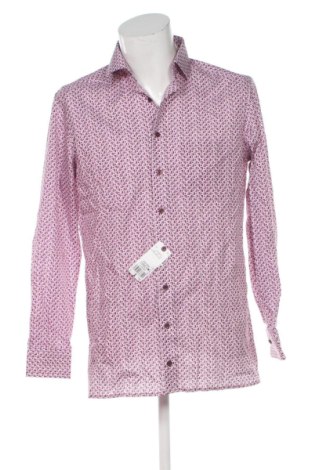 Herrenhemd Olymp, Größe M, Farbe Mehrfarbig, Preis 63,99 €, #137217139