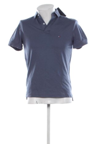 Herren Shirt Tommy Hilfiger, Größe XL, Farbe Blau, Preis 79,99 €, #136929796