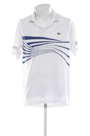 Tricou de bărbați Lacoste, Mărime L, Culoare Multicolor, Preț 153,99 Lei, #136929996