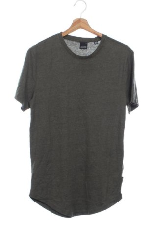 Мъжка тениска Only & Sons, Размер XS, Цвят Зелен, Цена 16,36 €, #137018543