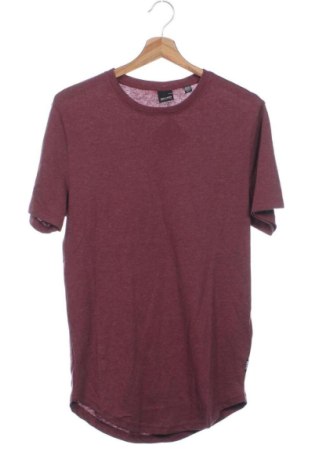 Мъжка тениска Only & Sons, Размер XS, Цвят Червен, Цена 16,36 €, #137019264