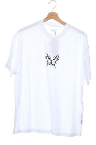 Pánske tričko  Your Turn, Veľkosť XS, Farba Biela, Cena  17,95 €, #137031059