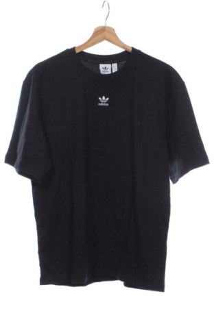 Мъжка тениска Adidas Originals, Размер XS, Цвят Черен, Цена 32,21 €, #137031548