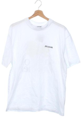 Herren Shirt Pegador, Größe XS, Farbe Weiß, Preis 17,99 €, #137033808