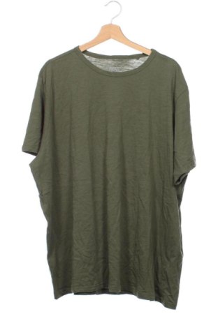 Tricou de bărbați X-Mail, Mărime 4XL, Culoare Verde, Preț 52,49 Lei, #137041454
