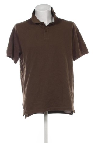Herren Shirt Unbranded, Größe XXL, Farbe Braun, Preis 17,99 €, #137051092