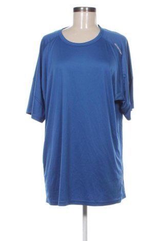 Ανδρικό t-shirt Nordcap, Μέγεθος XXL, Χρώμα Μπλέ, Τιμή 10,99 €, #137063222