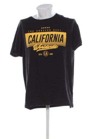 Męski T-shirt Unbranded, Rozmiar XXL, Kolor Kolorowy, Cena 56,99 zł, #137063340