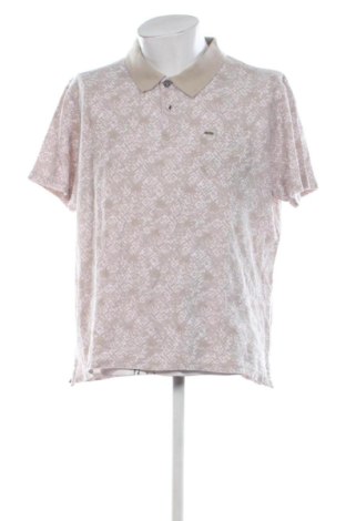 Męski T-shirt Meyer & Meyer, Rozmiar XXL, Kolor Kolorowy, Cena 54,99 zł, #137063359