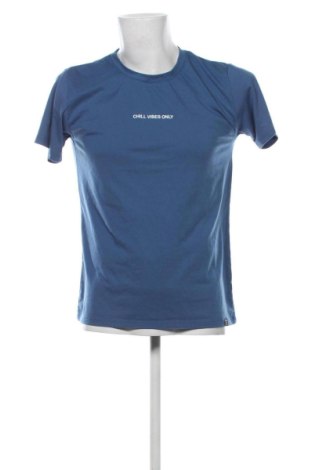 Pánské tričko  Unbranded, Velikost L, Barva Modrá, Cena  249,00 Kč, #137076580