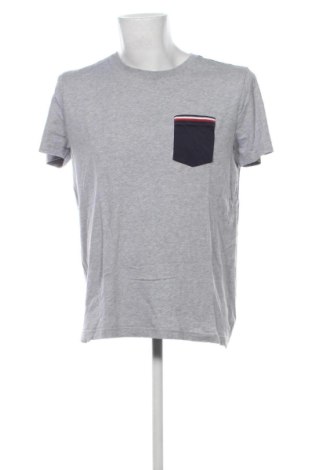 Pánské tričko  Tommy Hilfiger, Velikost L, Barva Šedá, Cena  449,00 Kč, #137080472