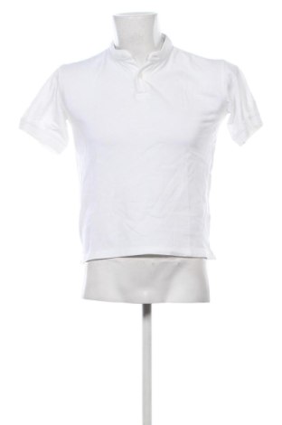 Pánské tričko  Zara, Velikost S, Barva Bílá, Cena  248,00 Kč, #137102998