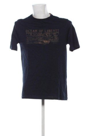 Herren Shirt LC Waikiki, Größe M, Farbe Blau, Preis 8,19 €, #137108366