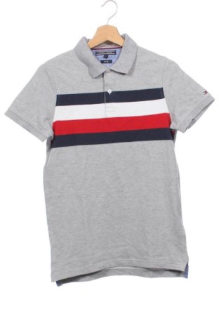 Tricou de bărbați Tommy Hilfiger, Mărime S, Culoare Multicolor, Preț 194,99 Lei, #137111503