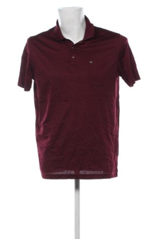 Férfi póló Unbranded, Méret XL, Szín Piros, Ár 4 256 Ft, #137112394