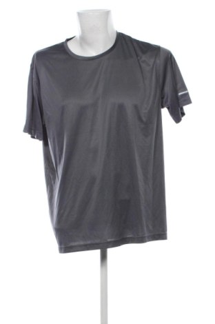 Tricou de bărbați Tex, Mărime XXL, Culoare Gri, Preț 39,00 Lei, #137112582