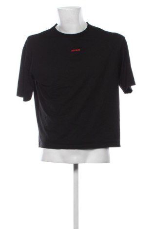 Pánske tričko  Hugo Boss, Veľkosť XL, Farba Čierna, Cena  34,00 €, #137113640