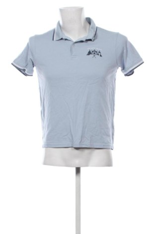 Męski T-shirt Tex, Rozmiar M, Kolor Niebieski, Cena 46,78 zł, #137116881
