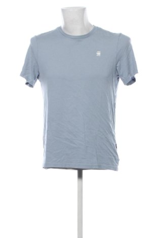 Férfi póló G-Star Raw, Méret L, Szín Kék, Ár 7 093 Ft, #137118070