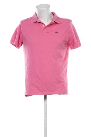 Herren Shirt Mc Gregor, Größe M, Farbe Rosa, Preis 20,99 €, #137122251