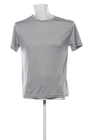 Tricou de bărbați Unbranded, Mărime S, Culoare Gri, Preț 31,00 Lei, #137123661