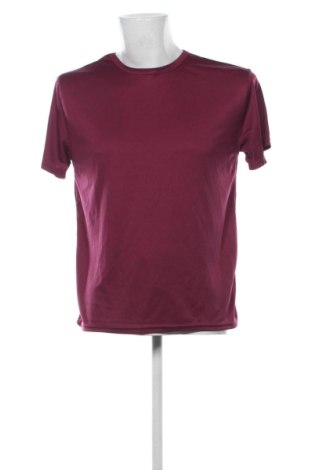 Tricou de bărbați Unbranded, Mărime S, Culoare Mov, Preț 32,00 Lei, #137123699