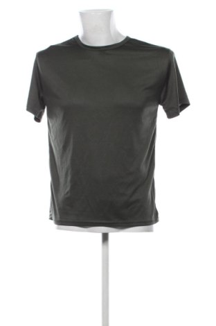 Tricou de bărbați Unbranded, Mărime S, Culoare Verde, Preț 30,00 Lei, #137123714