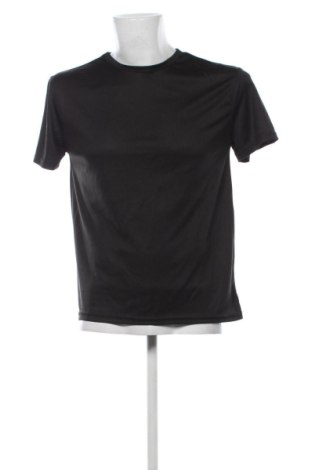 Tricou de bărbați Unbranded, Mărime S, Culoare Negru, Preț 33,00 Lei, #137123746