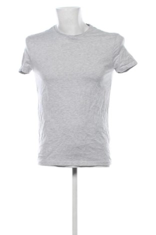 Tricou de bărbați Pier One, Mărime S, Culoare Gri, Preț 51,00 Lei, #137123856