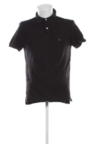 Pánske tričko  Tommy Hilfiger, Veľkosť L, Farba Čierna, Cena  40,95 €, #137123899