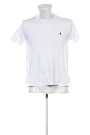Herren Shirt Polo Ralph Lauren, Größe M, Farbe Weiß, Preis 74,99 €, #137124101