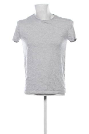 Tricou de bărbați Pier One, Mărime S, Culoare Gri, Preț 51,00 Lei, #137124121
