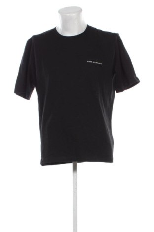 Herren Shirt Tiger Of Sweden, Größe M, Farbe Schwarz, Preis 44,99 €, #137125229