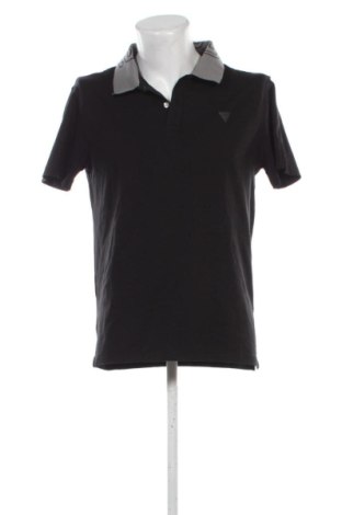 Ανδρικό t-shirt Guess, Μέγεθος XL, Χρώμα Μαύρο, Τιμή 66,99 €, #137126197
