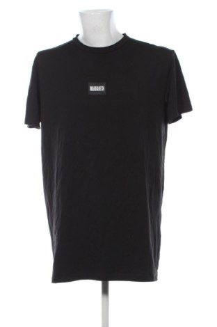 Męski T-shirt Unbranded, Rozmiar M, Kolor Czarny, Cena 78,15 zł, #137126980