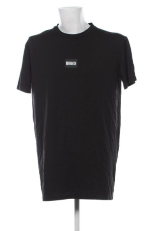 Pánske tričko  Unbranded, Veľkosť M, Farba Čierna, Cena  18,46 €, #137127050