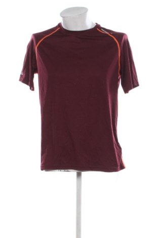 Herren Shirt Nordcap, Größe XL, Farbe Rot, Preis 8,99 €, #137127174